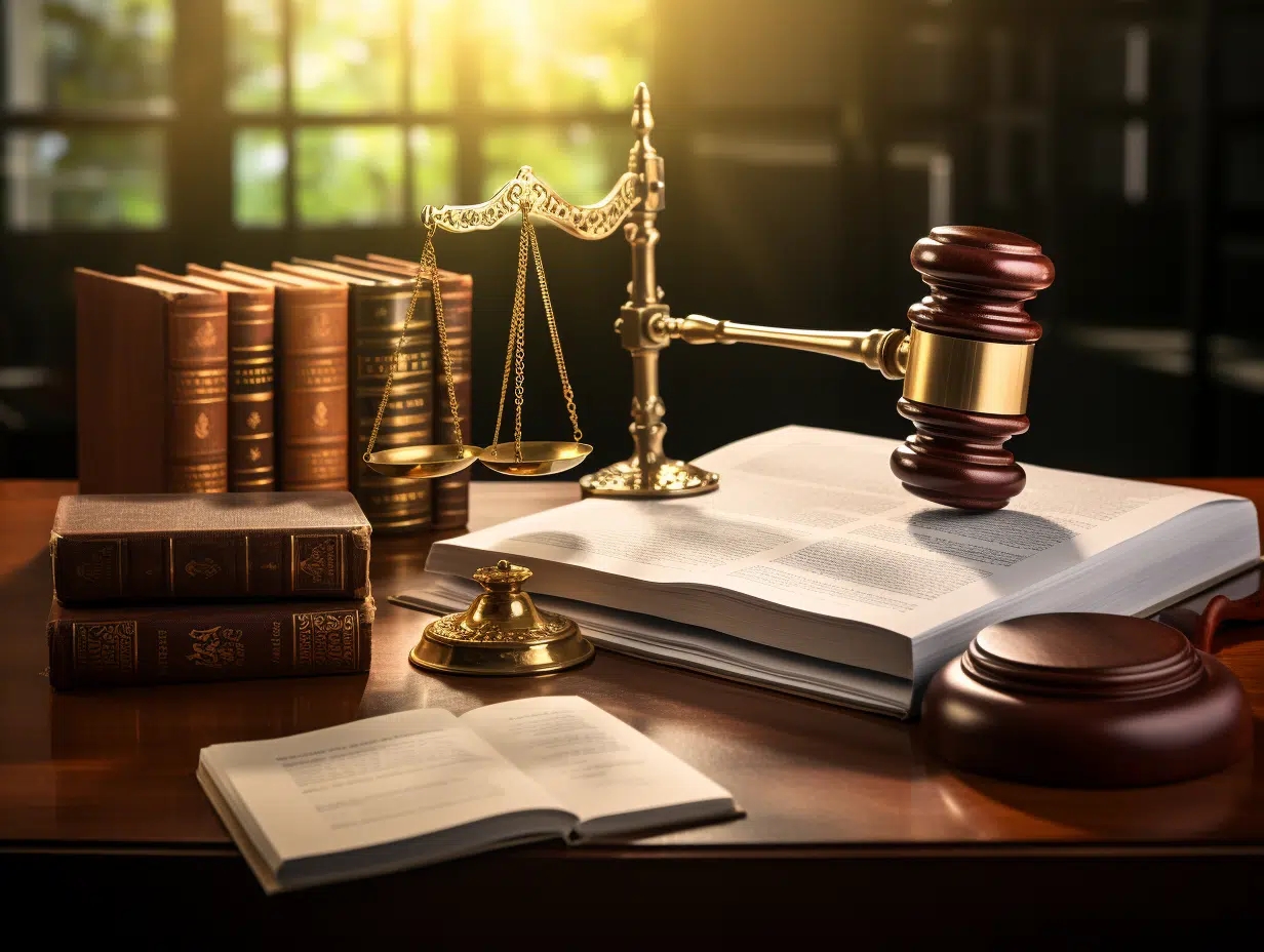 Comprendre l’article 1103 du Code civil : Légalité, effets et implications du contrat