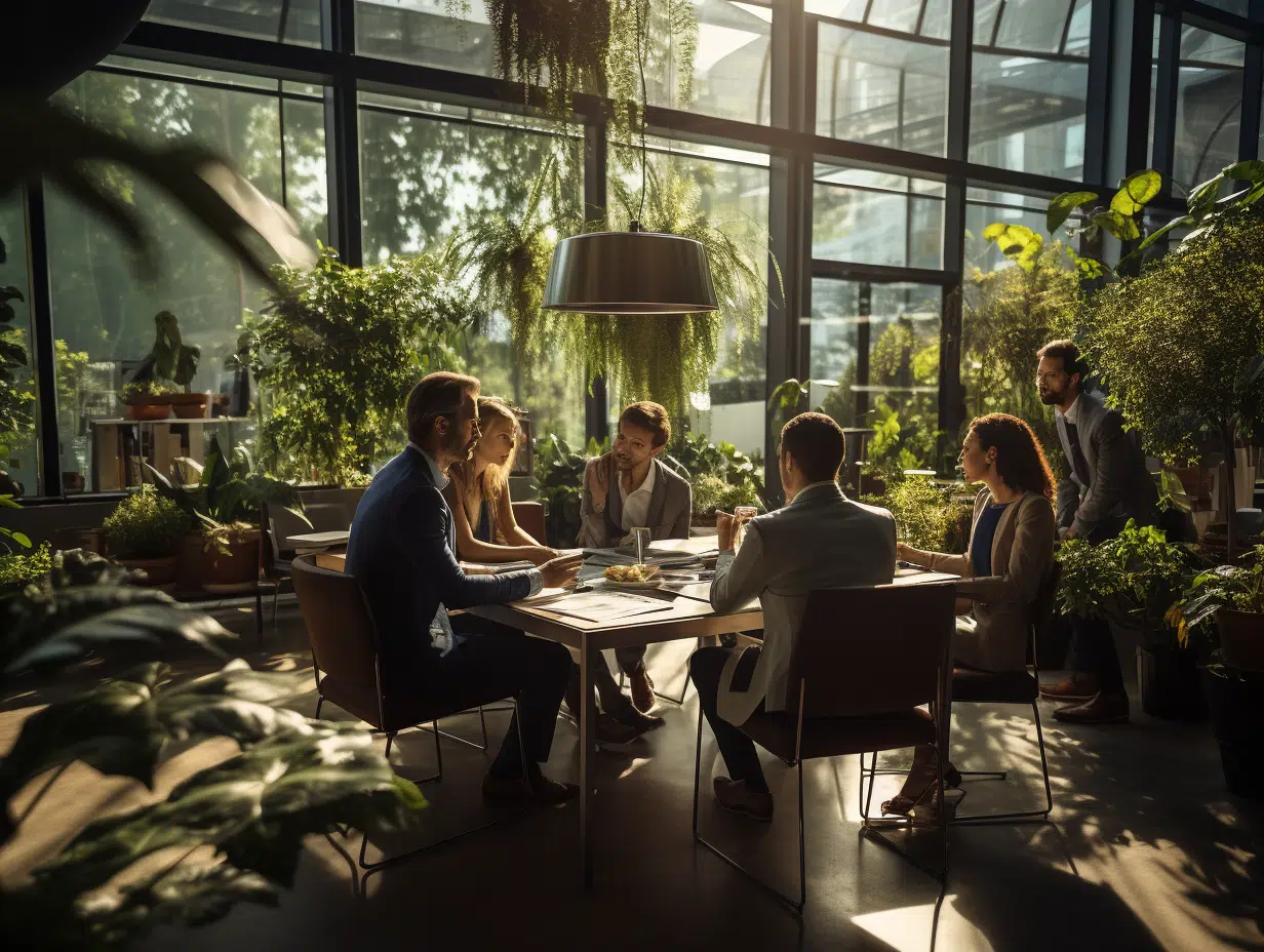 Start-ups à suivre : les étoiles montantes du business