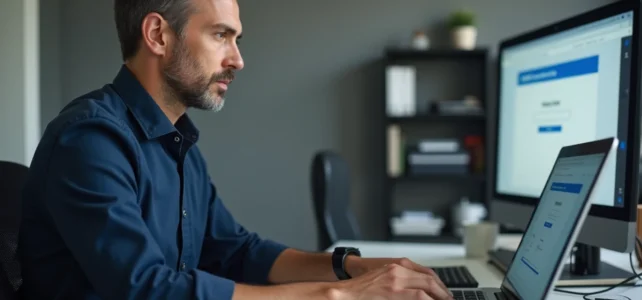 Comment accéder facilement à l’espace affilié Securitest org : guide étape par étape Comment accéder facilement à l’espace affilié Securitest org : guide étape par étape