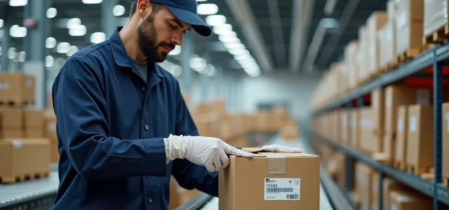 Tout savoir sur Infinite Remit Services Co Limited et le suivi de colis internationaux Tout savoir sur Infinite Remit Services Co Limited et le suivi de colis internationaux