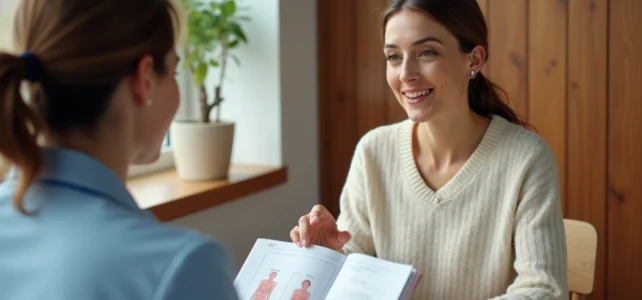 Comment mieux gérer la douleur au quotidien grâce à un accompagnement personnalisé