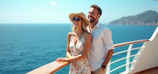 Nos conseils pratiques pour préparer une croisière inoubliable avec CentralCruise Nos conseils pratiques pour préparer une croisière inoubliable avec CentralCruise