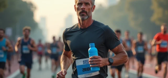 Faut-il boire du Powerade avant une course ? Les avantages et inconvénients pour les coureurs Faut-il boire du Powerade avant une course ? Les avantages et inconvénients pour les coureurs