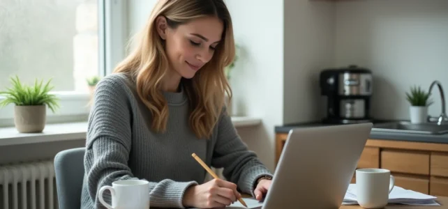 Créer son entreprise avec un petit budget : conseils et idées pour réussir Créer son entreprise avec un petit budget : conseils et idées pour réussir