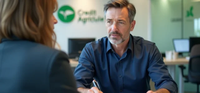 Guide complet : comment fermer un compte titre ordinaire chez Crédit Agricole facilement Guide complet : comment fermer un compte titre ordinaire chez Crédit Agricole facilement