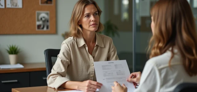 Refus d’adoption par la SPA : comprendre les raisons et les démarches possibles Refus d’adoption par la SPA : comprendre les raisons et les démarches possibles