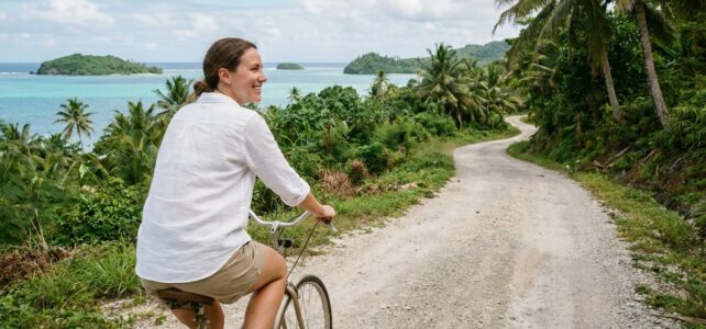 Les meilleurs modes de transport pour apprécier les beautés de la Polynésie Les meilleurs modes de transport pour apprécier les beautés de la Polynésie