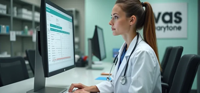 Quels sont les atouts et limites du logiciel GMVET 1 pour les multi-cliniques ? Quels sont les atouts et limites du logiciel GMVET 1 pour les multi-cliniques ?